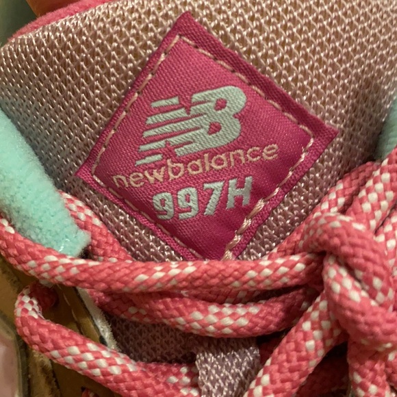 New Balance 997H sneakers - Picture 6 of 7